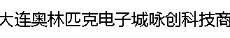 大连奥林匹克电子城咏创科技